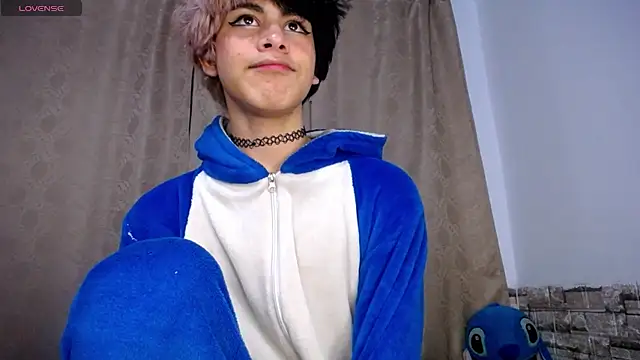 DaraSweet20 webcam show