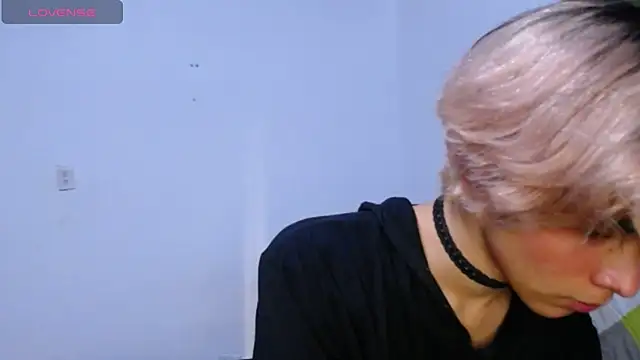 Show webcam de DaraSweet20