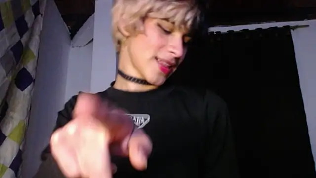 DaraSweet20n Webbikameraesitys