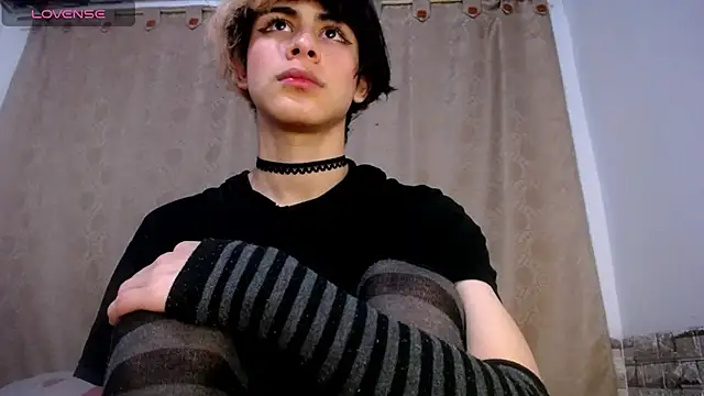Вебкам-шоу DaraSweet20