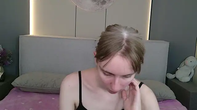 Chatroom XXX en direct de Beverly_Gomes