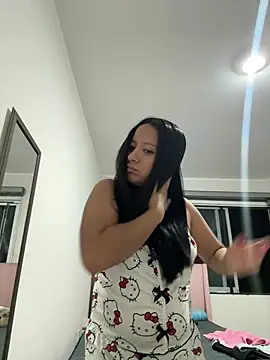 Show webcam de Alaia33200