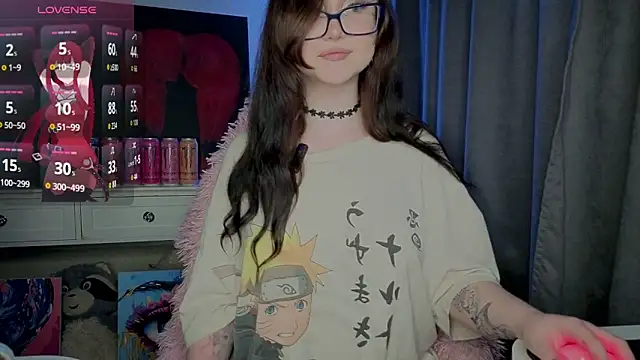 hornyprincess19's Live XXX Chat