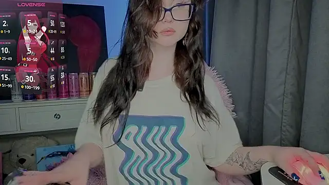 hornyprincess19's Live XXX Chat