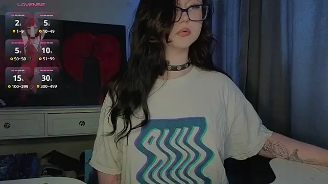 hornyprincess19 Live XXX Chat