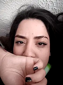 PinkDenial 在線直播表演