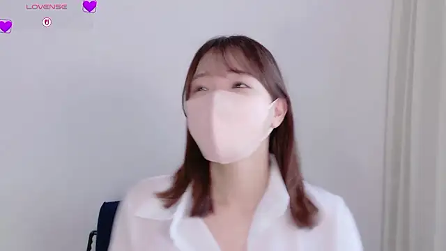 Вебкам-шоу Mayu_o19o