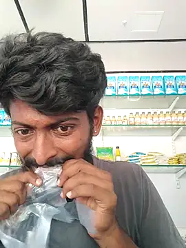 Teluguspicymodda's Webcam Show