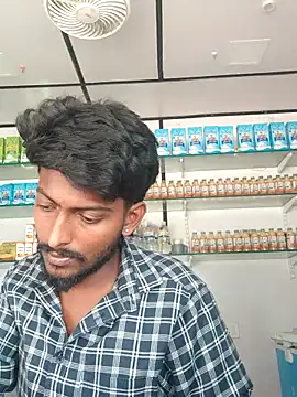Teluguspicymodda's Webcam Show