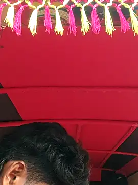 Teluguspicymodda Pertunjukan Webcam