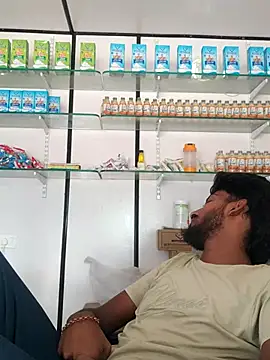 Teluguspicymodda ওয়েবক্যাম শো