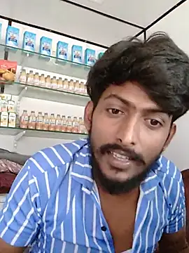 Teluguspicymodda ওয়েবক্যাম শো