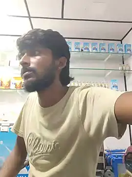 Show modela Teluguspicymodda na web-kameri