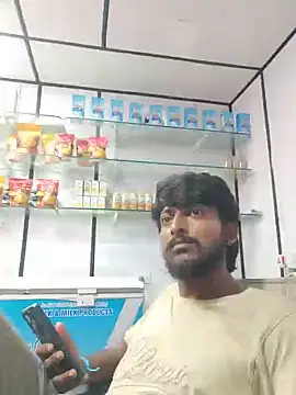 Teluguspicymodda 웹캠 쇼