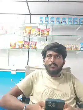 Teluguspicymodda Webcamshow