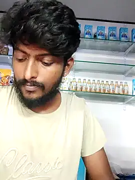 Teluguspicymodda Show Webcam