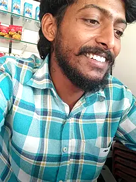 Teluguspicymodda Webcam-Show