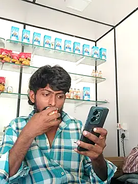 Teluguspicymodda webcam show