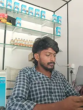 Teluguspicymodda 웹캠 쇼