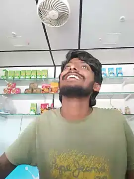 Teluguspicymodda Show Webcam