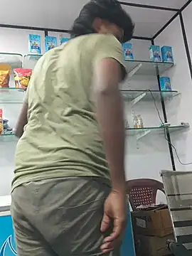 عرض كام Teluguspicymodda