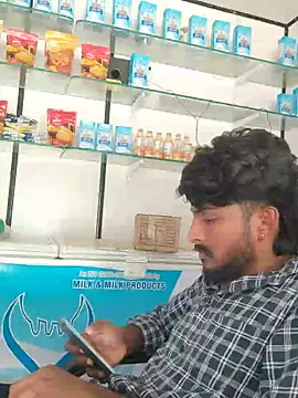 Teluguspicymodda's Webcam Show