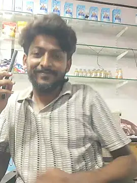 Teluguspicymodda ওয়েবক্যাম শো
