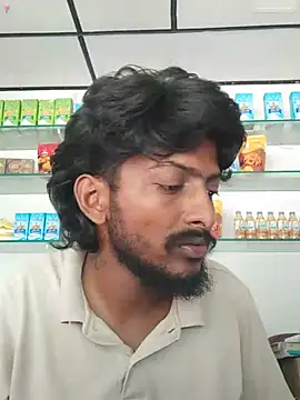 Teluguspicymodda's Webcam Show