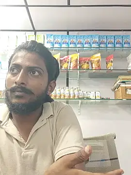 Teluguspicymodda's Webcam Show