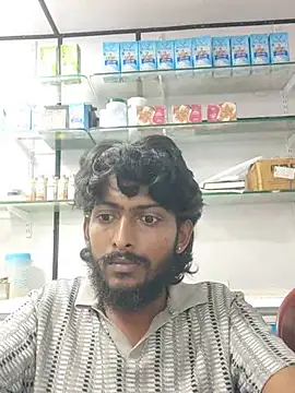 Teluguspicymodda's Webcam Show