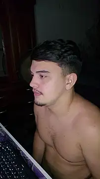 Show de webcam de Yunan00