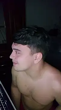 Yunan00n Webbikameraesitys