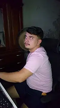 Show de webcam de Yunan00