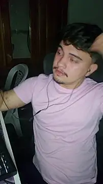 Show de webcam de Yunan00