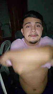 Show de webcam de Yunan00