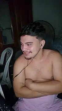 Show de webcam de Yunan00