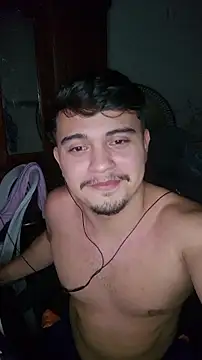 Show de webcam de Yunan00