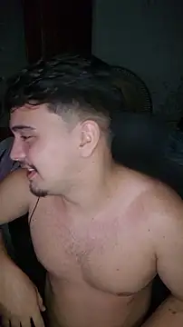 Show de webcam de Yunan00
