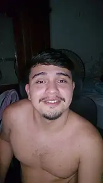 Show de webcam de Yunan00