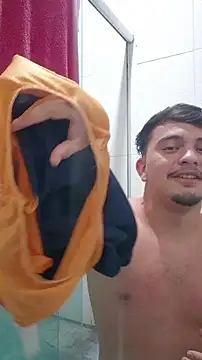 Show de webcam de Yunan00