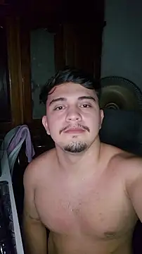 Yunan00 Webcam Show