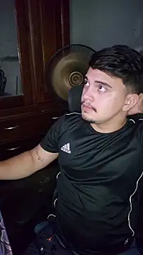 Webkamerová show Yunan00