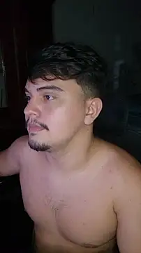 Show de webcam de Yunan00