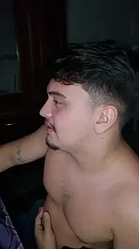 Show de Yunan00 na webcam