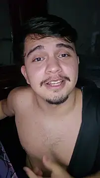 Show de Yunan00 na webcam