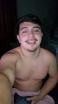 Show de webcam de Yunan00