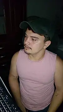 Show de webcam de Yunan00