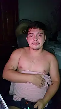 Show de webcam de Yunan00