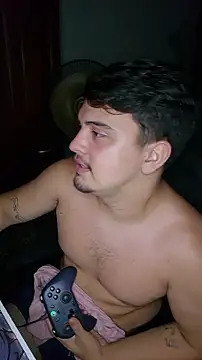 Show de webcam de Yunan00