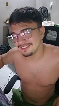 Show de webcam de Yunan00